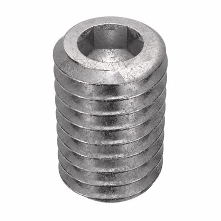 Cup Point Set Screws