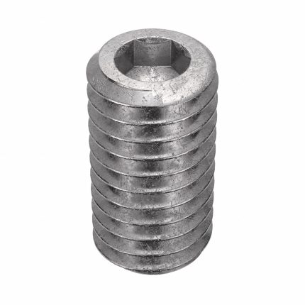 Cup Point Set Screws