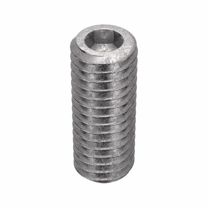 Cup Point Set Screws