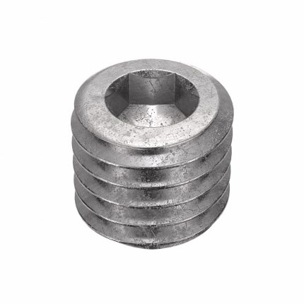 Cup Point Set Screws