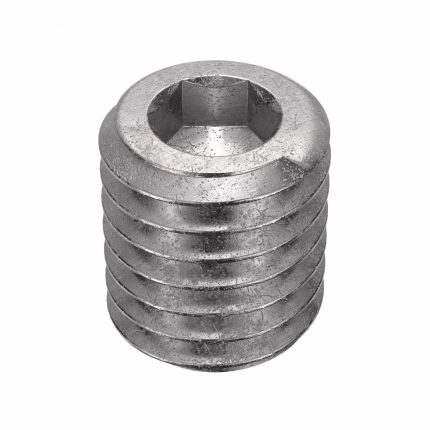 Cup Point Set Screws