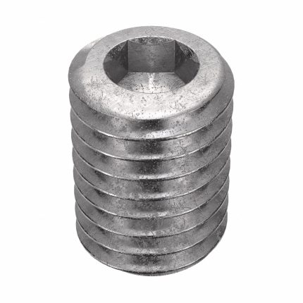 Cup Point Set Screws