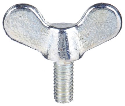 Wing Head Thumb Screws