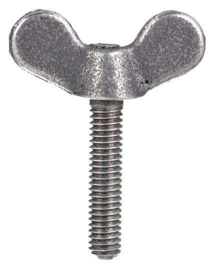 Wing Head Thumb Screws