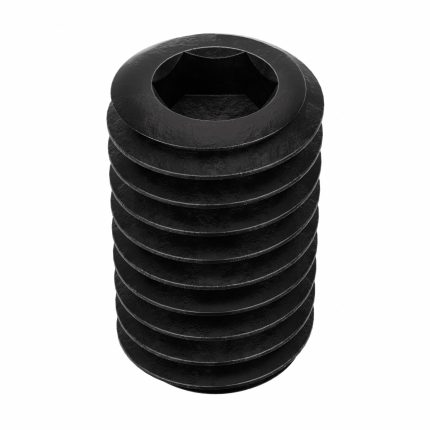 Cup Point Set Screws