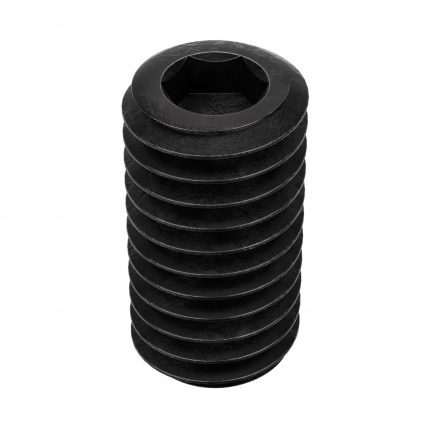 Cup Point Set Screws