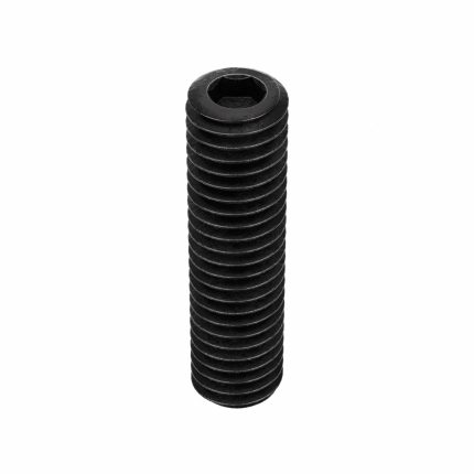 Cup Point Set Screws