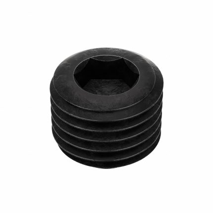 Cup Point Set Screws