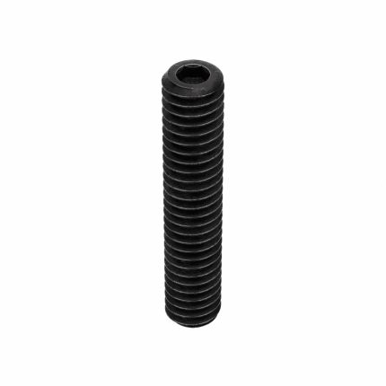 Cup Point Set Screws