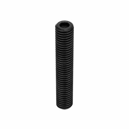 Cup Point Set Screws