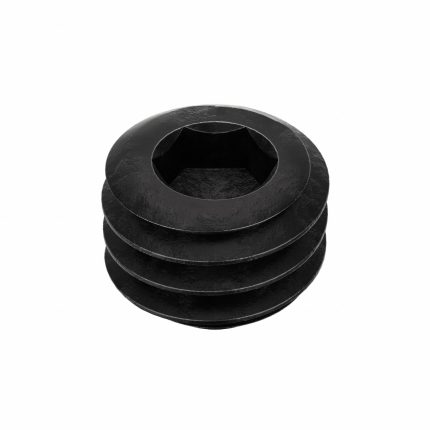 Cup Point Set Screws