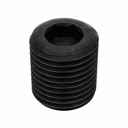 Cup Point Set Screws
