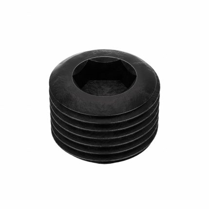 Cup Point Set Screws