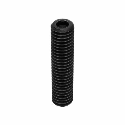 Cup Point Set Screws