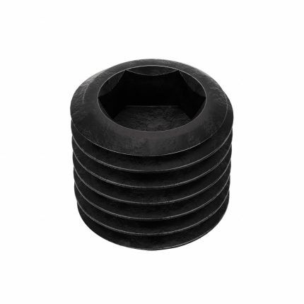 Cup Point Set Screws