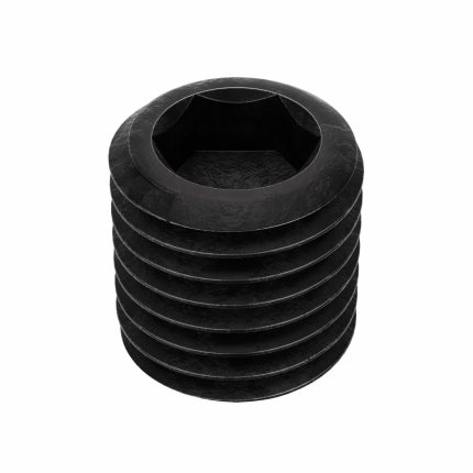 Cup Point Set Screws
