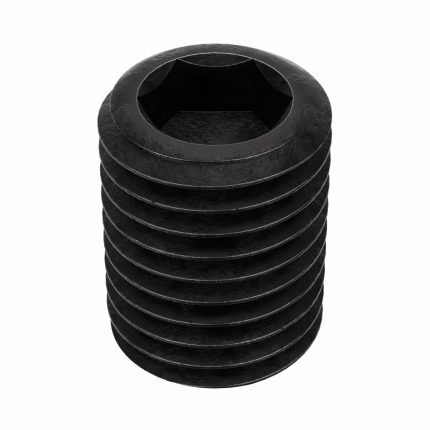 Cup Point Set Screws