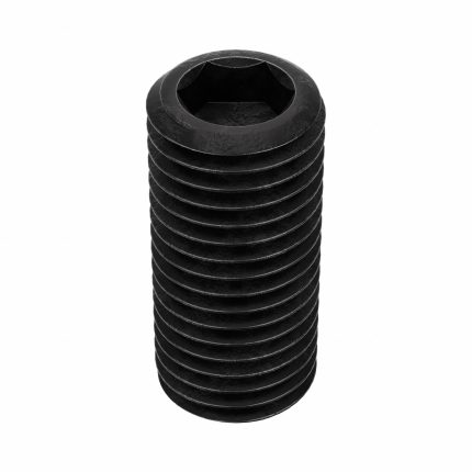 Cup Point Set Screws