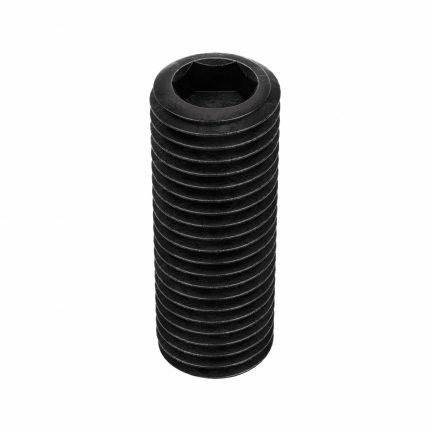Cup Point Set Screws
