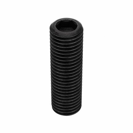 Cup Point Set Screws
