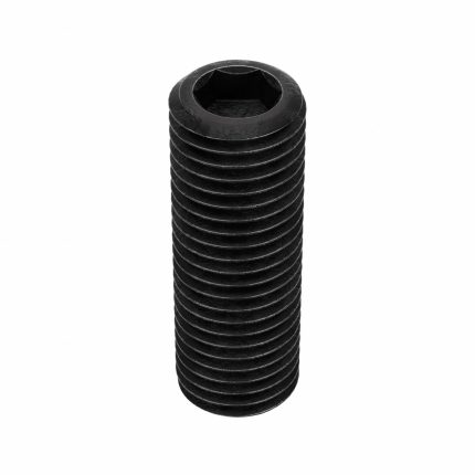 Cup Point Set Screws