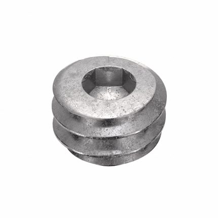 Cup Point Set Screws