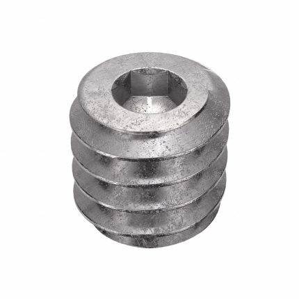Cup Point Set Screws