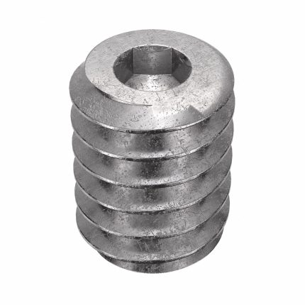 Cup Point Set Screws