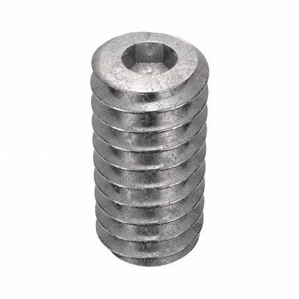 Cup Point Set Screws