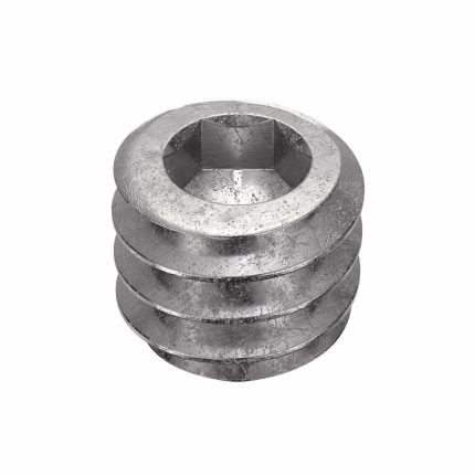Cup Point Set Screws