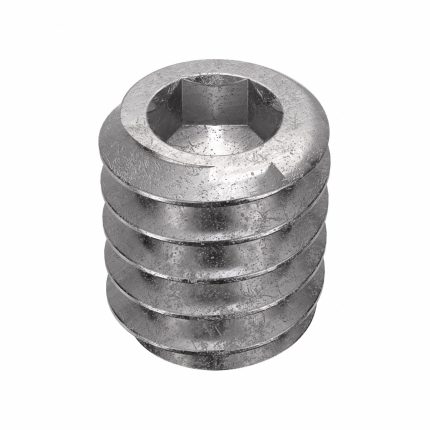 Cup Point Set Screws