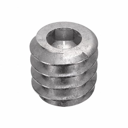 Cup Point Set Screws