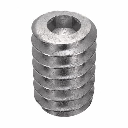 Cup Point Set Screws
