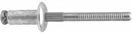 Flush-Mount Blind Rivets