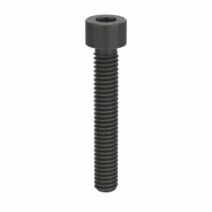 Inch System Standard Socket Head Cap Screws
