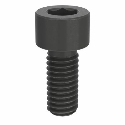 Inch System Standard Socket Head Cap Screws