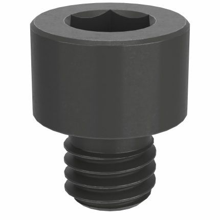 Inch System Standard Socket Head Cap Screws