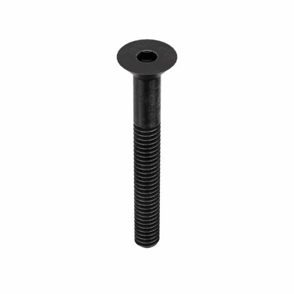 Flat Head Socket Cap Screws