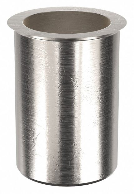 Low-Profile Rivet Nuts