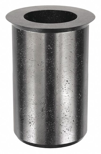 Low-Profile Rivet Nuts