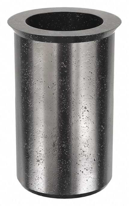 Low-Profile Rivet Nuts