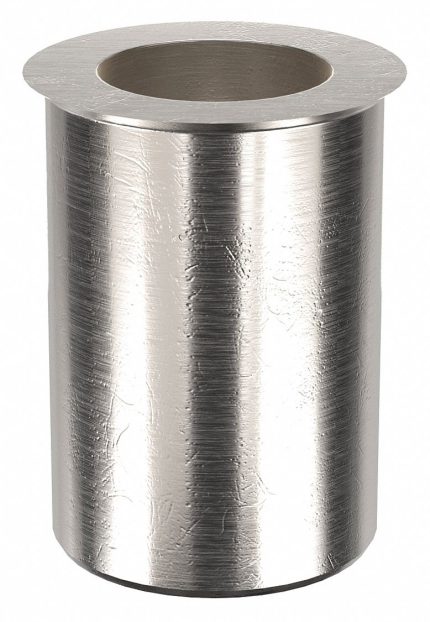 Low-Profile Rivet Nuts