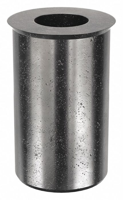 Low-Profile Rivet Nuts