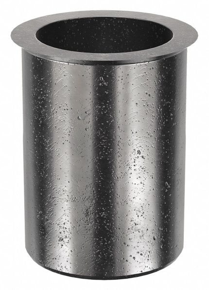 Low-Profile Rivet Nuts