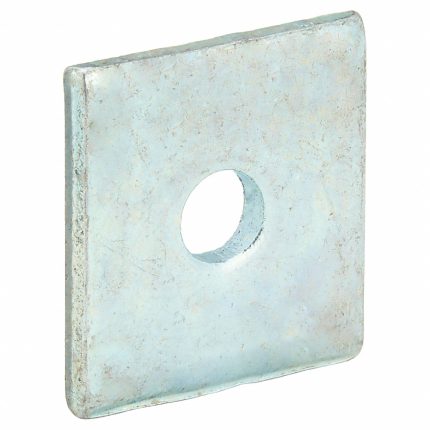 Square Rivet Washers
