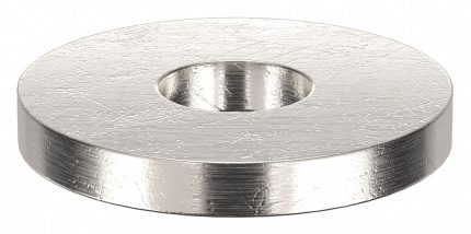 Round Rivet Washers