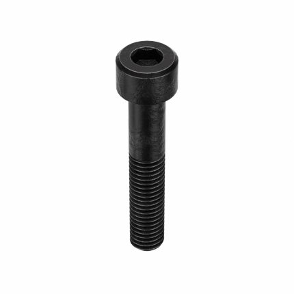 Metric System Standard Socket Head Cap Screws