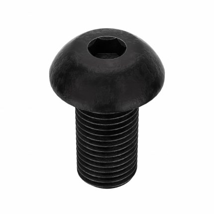 Button Head Socket Cap Screws