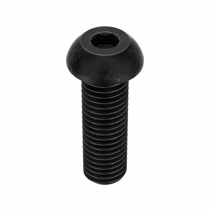Button Head Socket Cap Screws