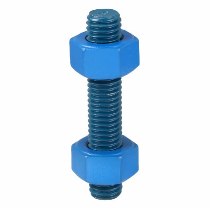 Left-Hand Fully-Threaded Rods & Studs